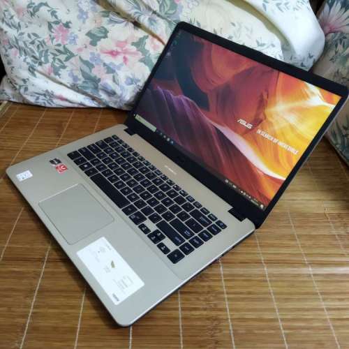 Asus A505Z