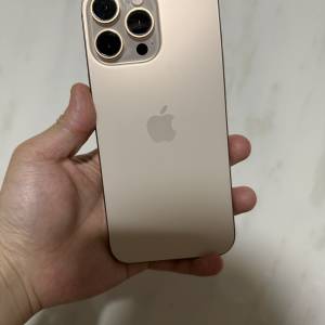 📱iPhone 16 pro max 金色512GB🔥美版全原裝
