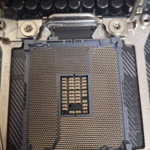ASUS STRIX X299-E GAMING