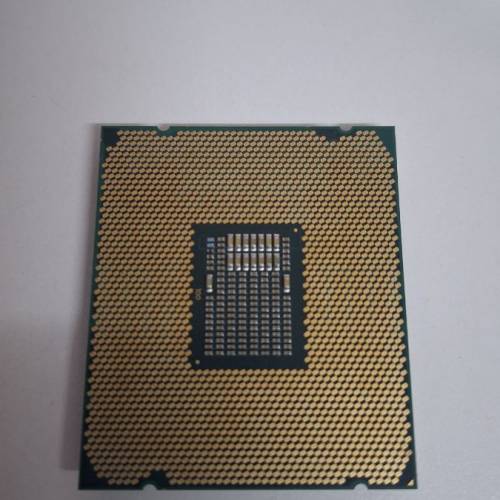 Intel Core i7 7820X