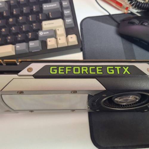 ZOTAC公版 GTX 780 3GB