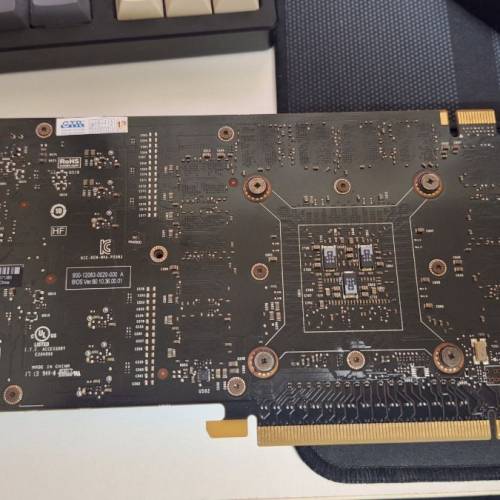 ZOTAC公版 GTX 780 3GB