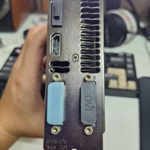 ZOTAC公版 GTX 780 3GB