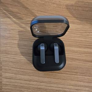 Samsung Galaxy buds4 pro黑色行貨 有單