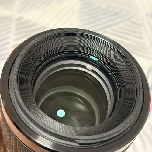 Sony FE 90mm f2.8 Macro G OSS Lens