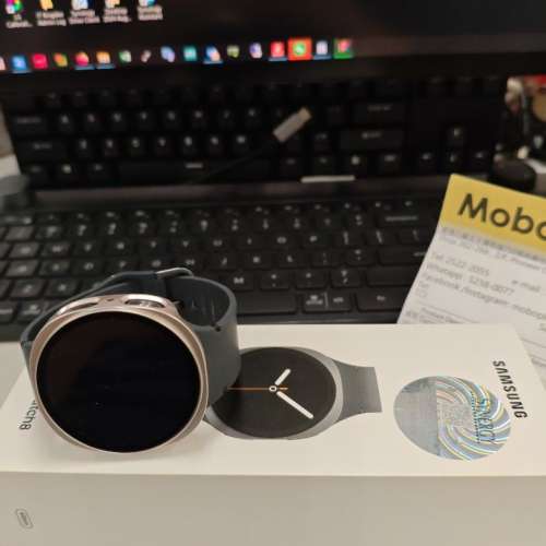 Samsung Watch 8 44mm