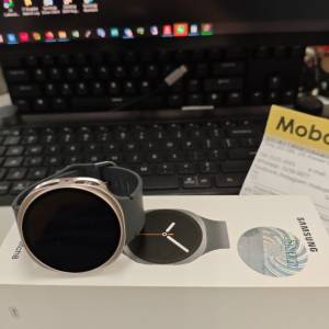 Samsung Watch 8 44mm
