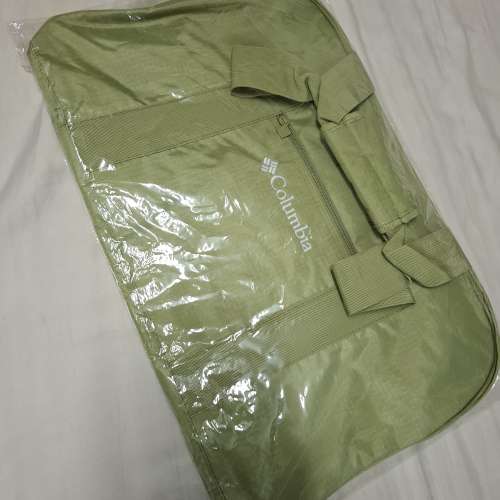 Columbia 斜揹袋  shoulder bag 全新 Brand new