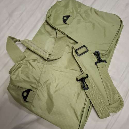 Columbia 斜揹袋  shoulder bag 全新 Brand new