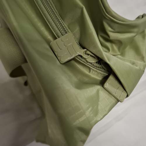 Columbia 斜揹袋  shoulder bag 全新 Brand new