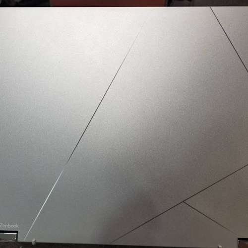 ASUS Zenbook 14 Flip OLED 筆記型電腦 手提電腦 UP3404V