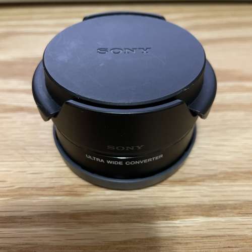 sony vcl ecu2