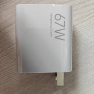 全新小米67W 原裝火牛