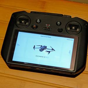 DJI RC PRO 二代