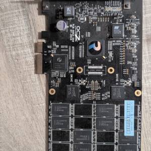 ocz pcie 50G