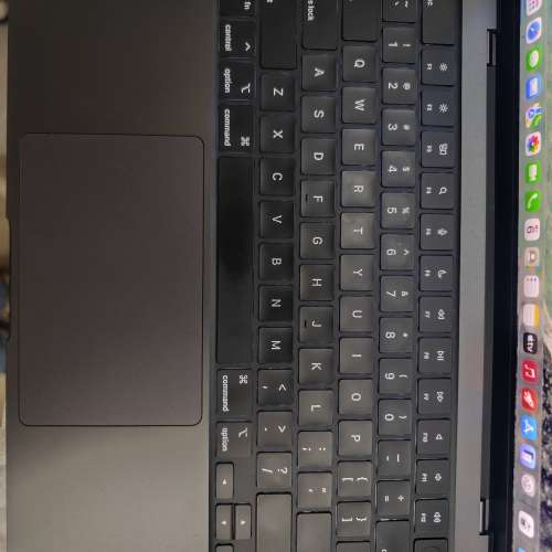 Apple MacBook Pro 14 吋M3 Pro 18GB RAM 512GB SSD 蘋果電腦 laptop notebook