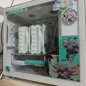 侧透机箱