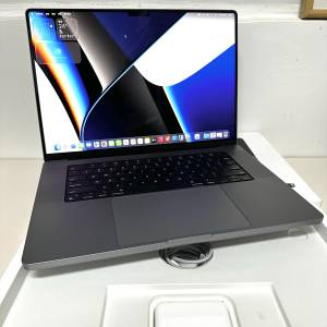 🍎高配macbook pro m2 max 32Gram 2TBssd 16inch Space Gray 2023 設計剪輯蘋果手提...