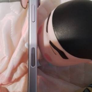 iphone17粉紫色256gb有單有盒