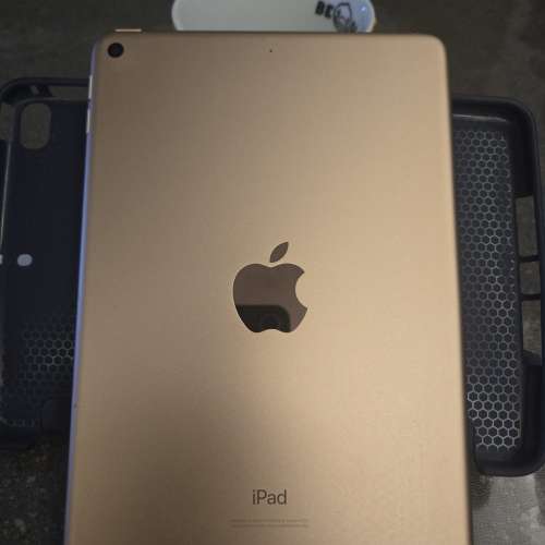 Ipad mini 5 256G