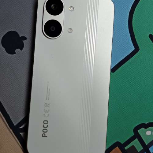 接近全新 POCO X8 PRO MAX 12/256 FULL SET