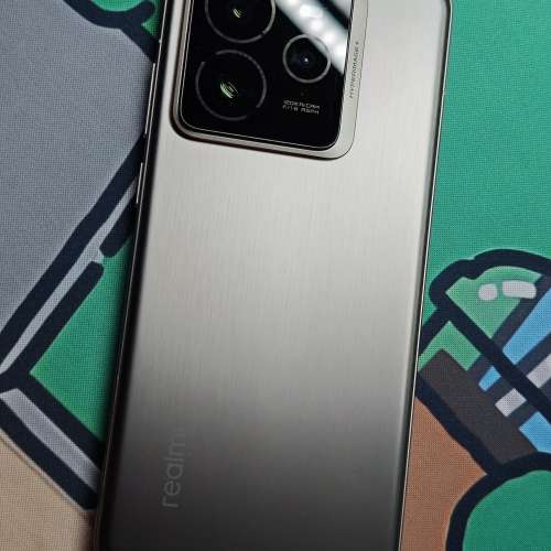 95% NEW REALME GT7 PRO 12/256 單機