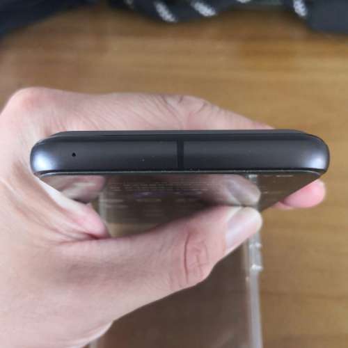 Google Pixel 8(黑色128g)