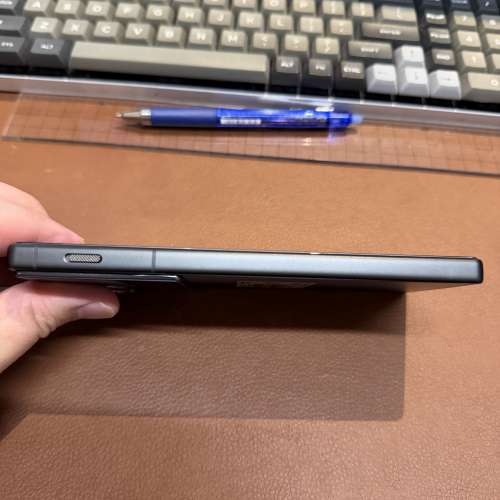 Nubia Z70 Ultra 國行 24GB+1TB