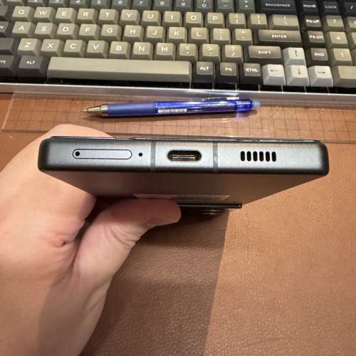 Nubia Z70 Ultra 國行 24GB+1TB