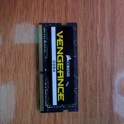 Corsair SODIMM SO-DIMM DDR4 16GB RAM