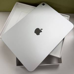 最新款iPad A16 256gb,港行極新，完美冇花，冇修冇拆，全套齊！