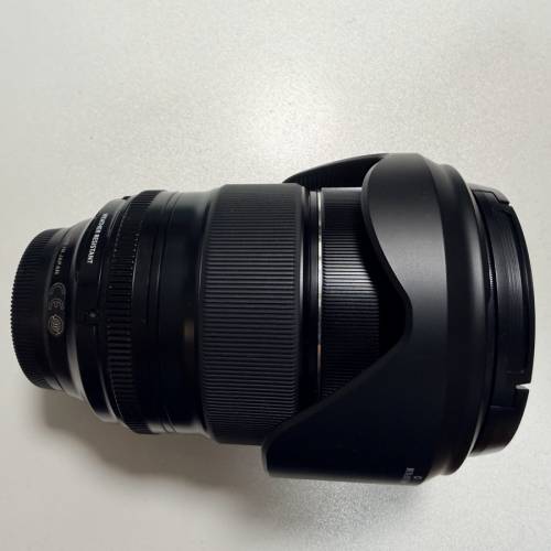 Fujifilm Fujinon XF 16-55mm f/2.8 B+W UV Filter