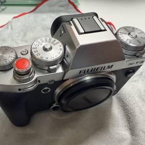 Fujifilm X-T3 銀色 淨機身