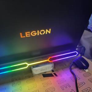 🉑置換5080 LEGION Pro 7 OLED 240Hz U9-275HX RTX 5080 32GB DDR5 1TB SSD 電競手...