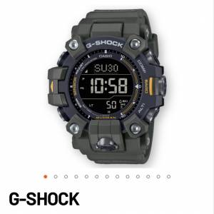 CASIO G-Shock GW-9500-3
