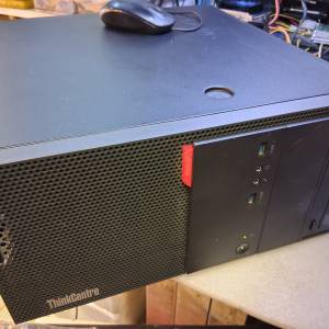 即買即用Lenovo M800 i7 6700/1TB/4GB/DVD/Win10Pro