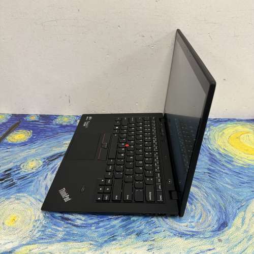 ( 性價比高Touch Mon商務機🔥）Lenovo ThinkPad X1 Carbon i7-3667U/ 8GB Ram/128,...