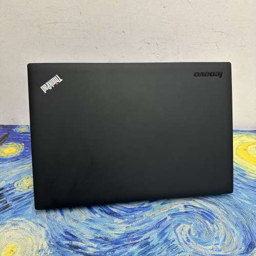( 性價比高Touch Mon商務機🔥）Lenovo ThinkPad X1 Carbon i7-3667U/ 8GB Ram/128,...