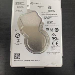 500G，1T，2T HDD