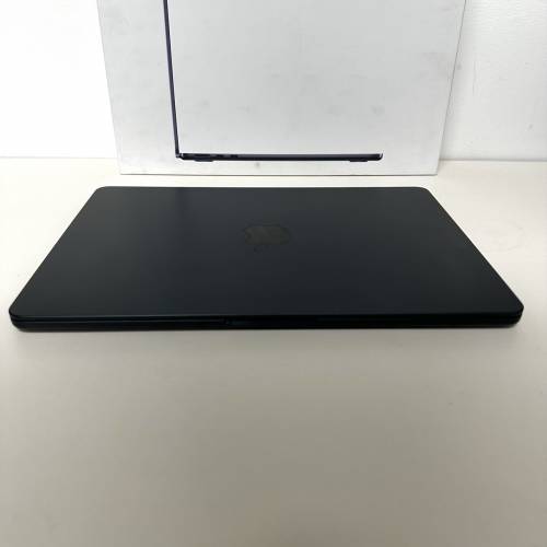 🔥macbook air m2 13&rsquo;&rsquo; 16Gram 1TBssd 帶盒帶充電器 2022 midnight 新淨Ai蘋果筆...