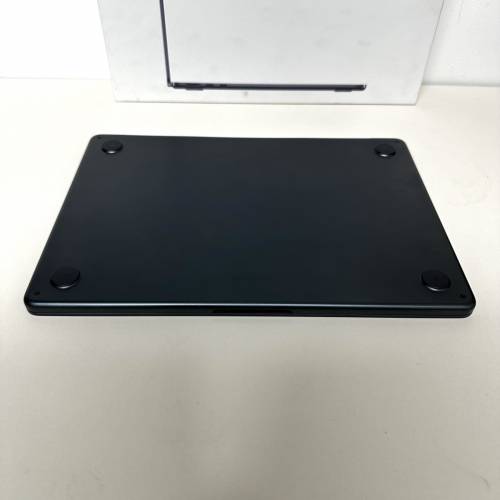 🔥macbook air m2 13&rsquo;&rsquo; 16Gram 1TBssd 帶盒帶充電器 2022 midnight 新淨Ai蘋果筆...