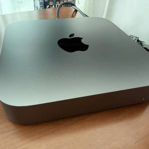 Mac Mini i5 (2018) 8+256