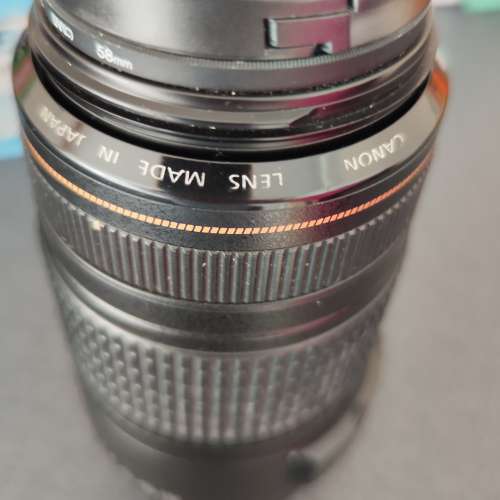 Canon 70-300變焦長鏡