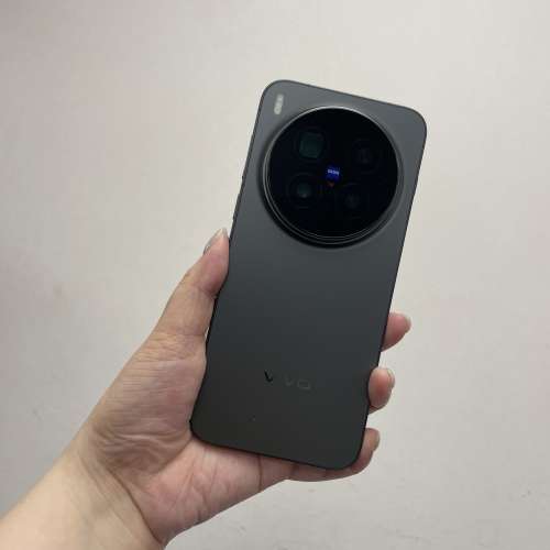 🔥香港行貨演唱會神器🔥/vivo系列/安卓手機/Vivo X300 Pro /全能旗艦機/大容量16+5...