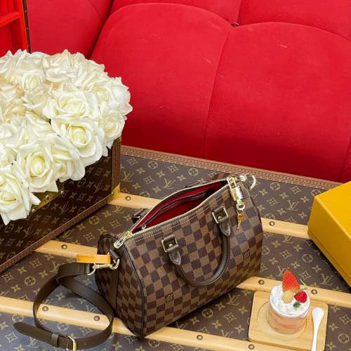 LV speedy 25