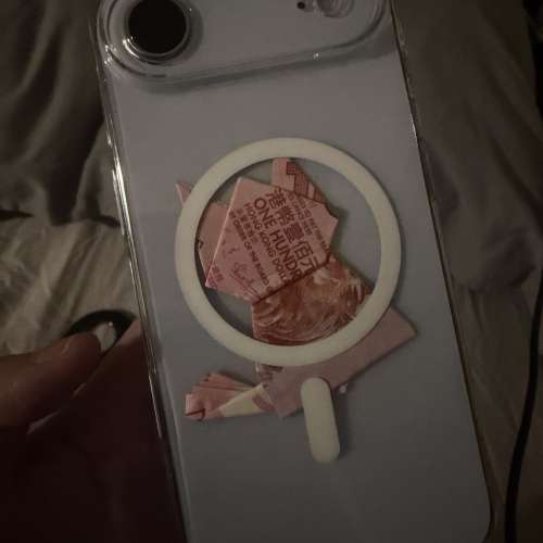 iPhone Air 256GB - 港行+Apple Care