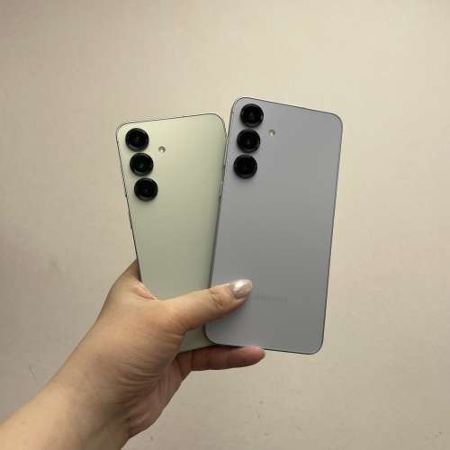 ✨性能超一流Samsung Galaxy S25系列✨/Galaxy S25 Edge/S25/S25+/S25 Ultra /演唱...