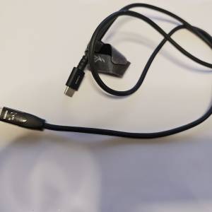 Audioquest carbon C to B