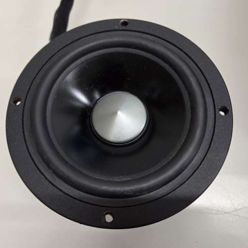 Edifier AirPulse A100 五吋鋁質振膜中低音單元一對