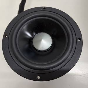 Edifier AirPulse A100 五吋鋁質振膜中低音單元一對
